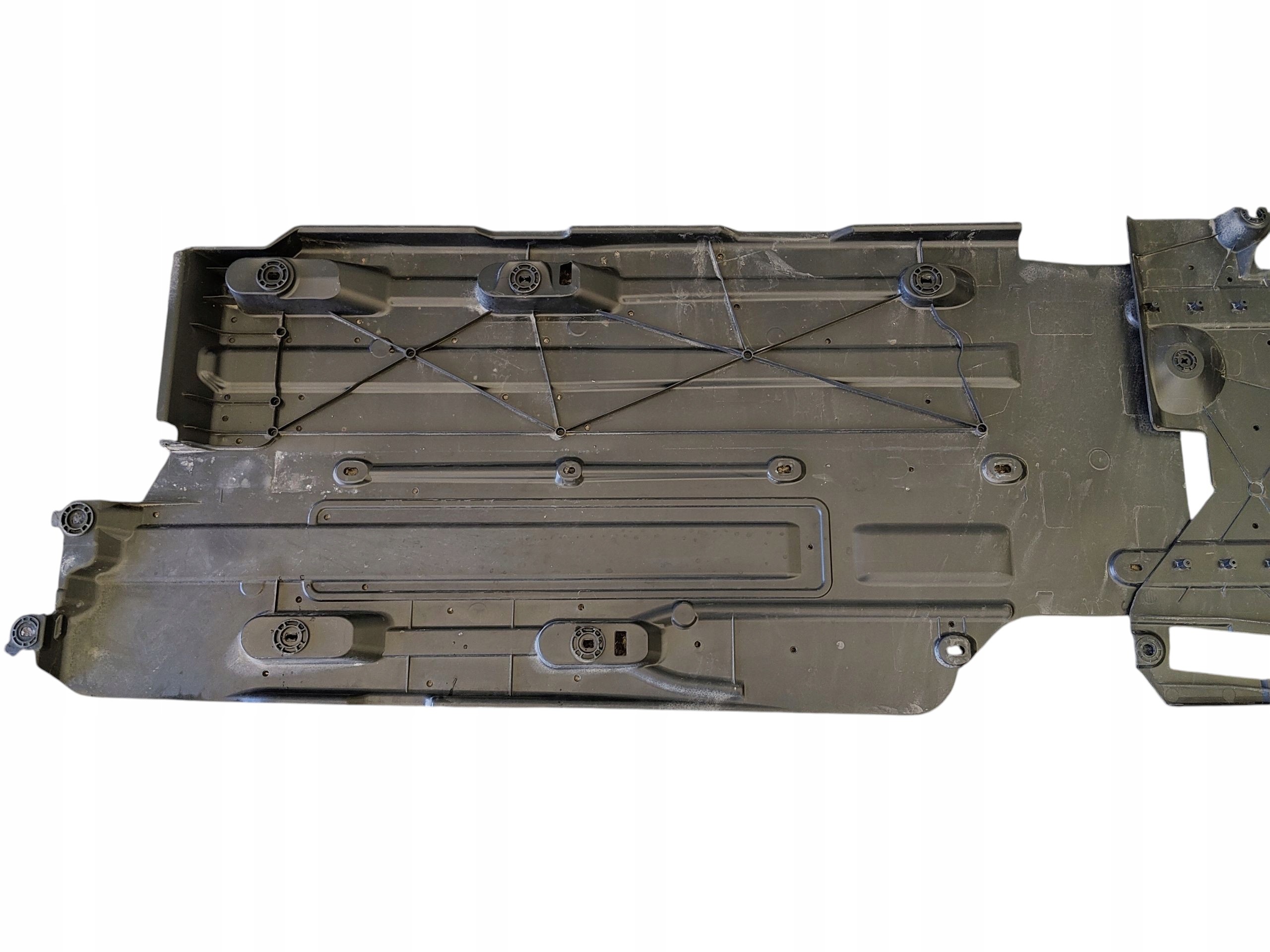 cover chassis right CITROEN C5 X C5X (21-)