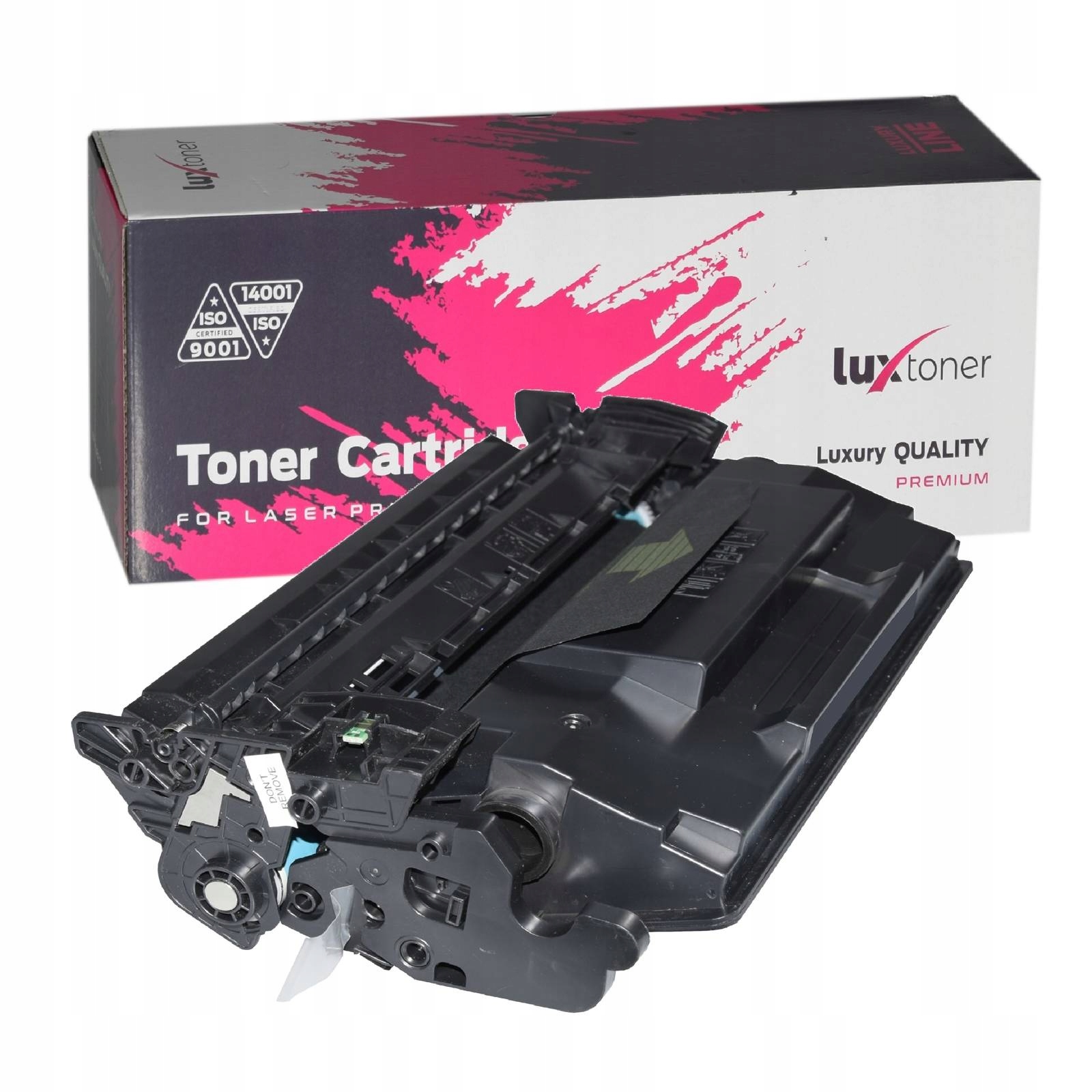 

Toner do Hp 26X CF226X Pro M402 M426 M426fdn Black