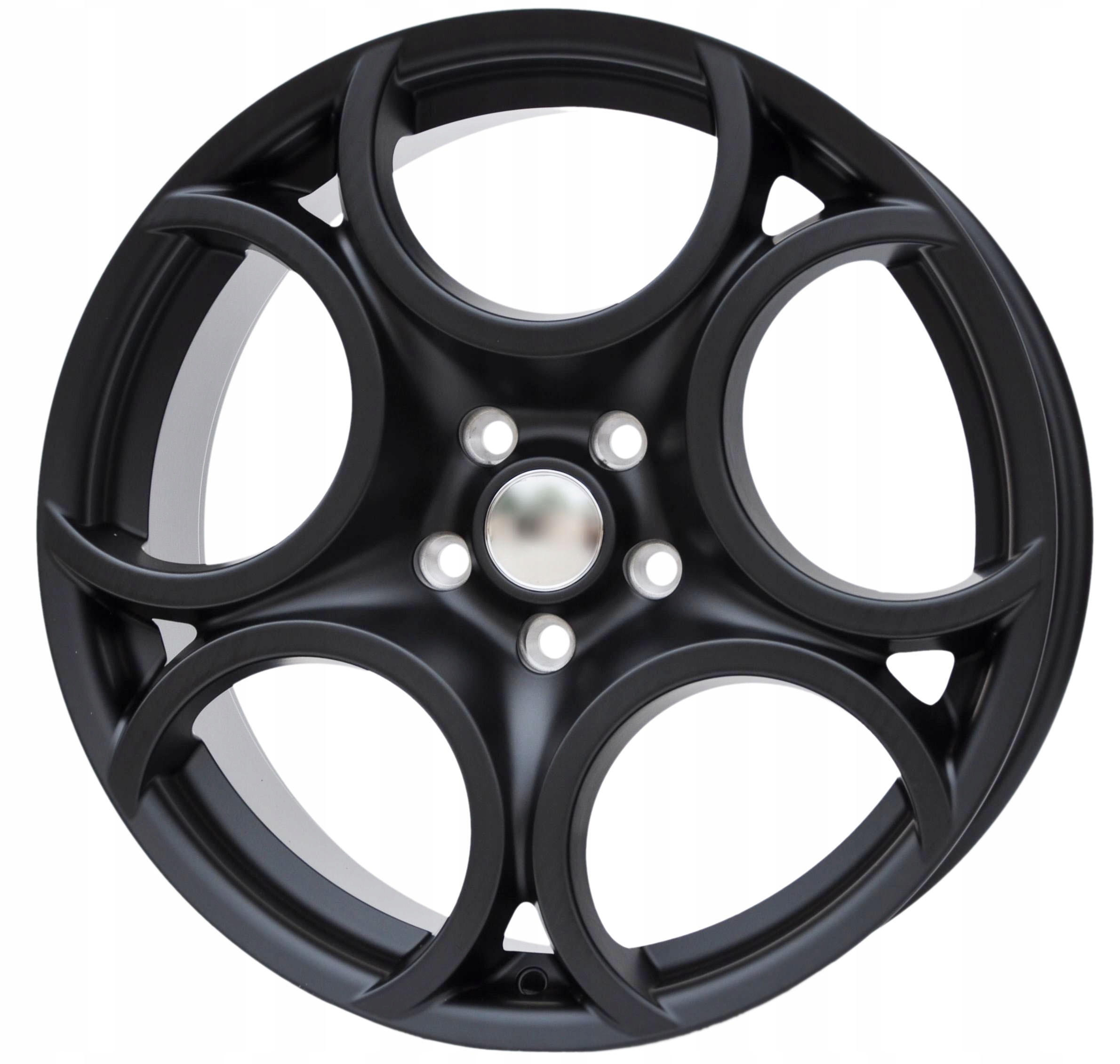Disky 18'' Chevrolet Hhr Malibu