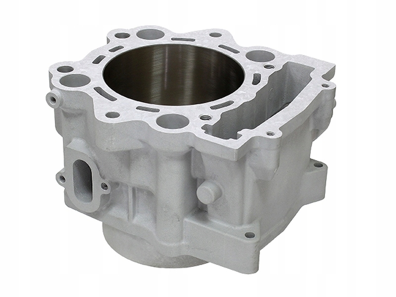 Namura Cylinder Yamaha Yfm 700 Grizzly '07-15, '19-23, Yfm 700 Kodi