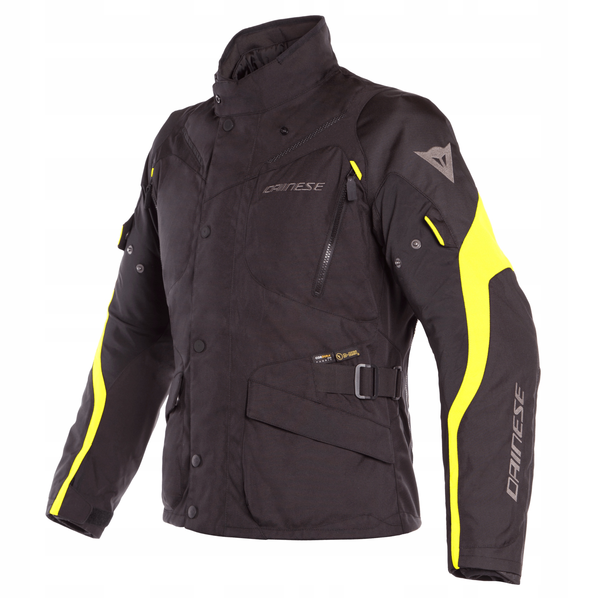 Kurtka DAINESE Tempest 2 D-Dry rozm 56