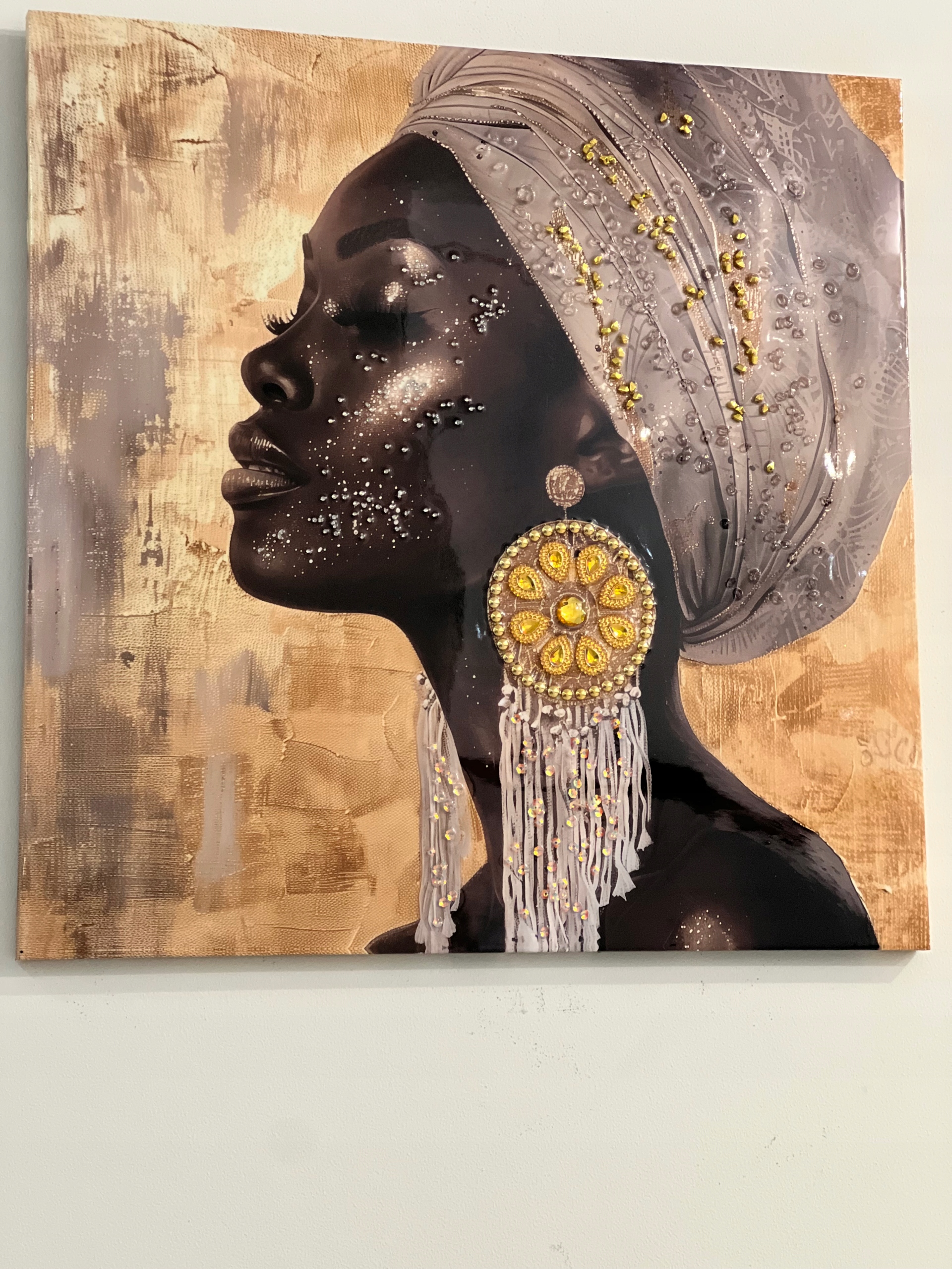 Obraz Do Obýváku Velký Obraz Do Ložnice Do Kanceláře Nástěnná Dekorace