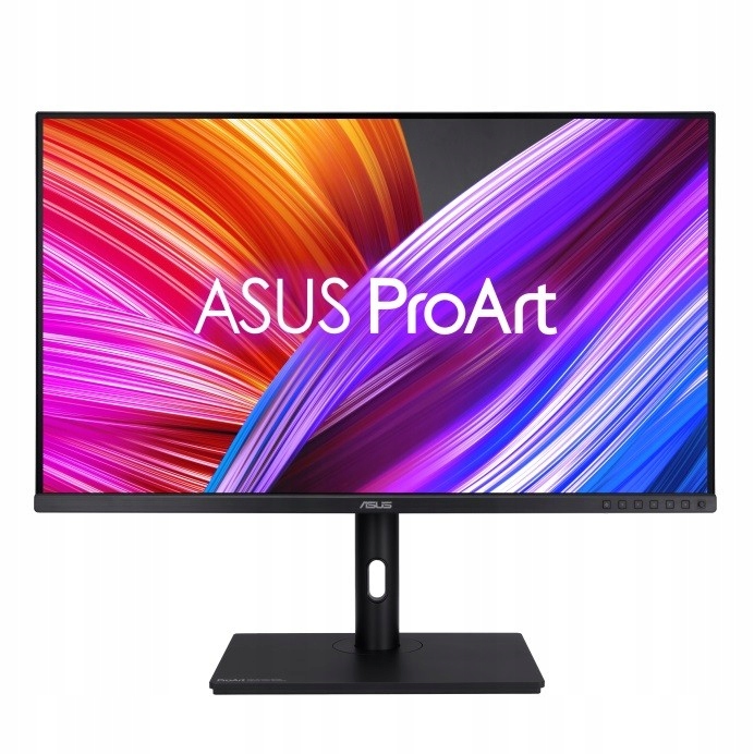 Asus Monitor 32 cale PA328QV Wqhd Ips 400cd/m2 Dp%