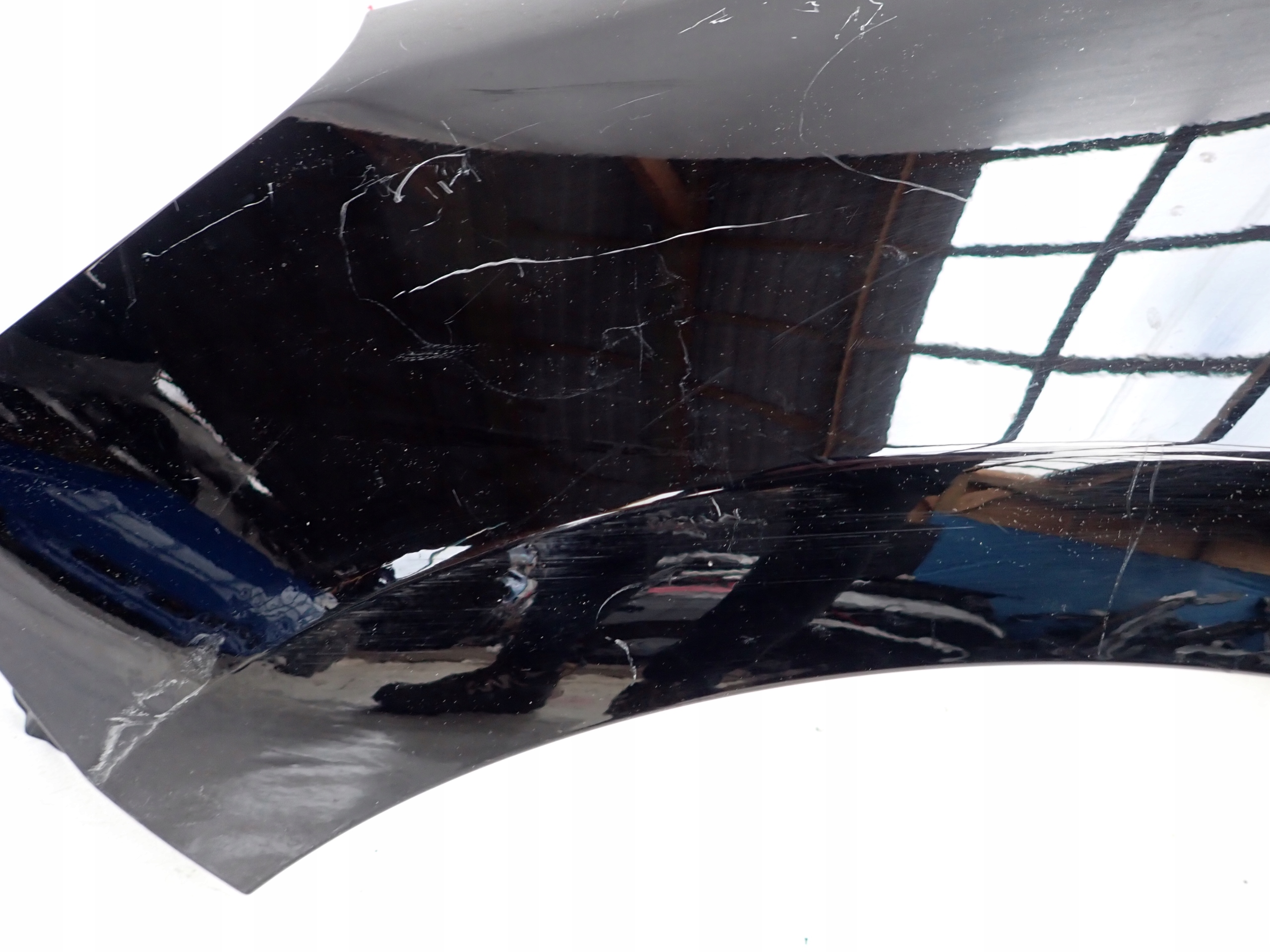 FORD FIESTA VIII 8 17- fender front front left