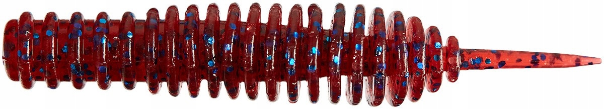 Gumy Select Snack 1.5" 4cm col 110 8szt Przynęty Silikonowe Shrimp Sce
