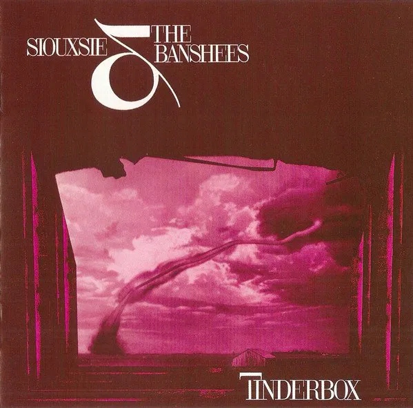 Siouxsie & The Banshees: Tinderbox (Remastered & Expanded) CD