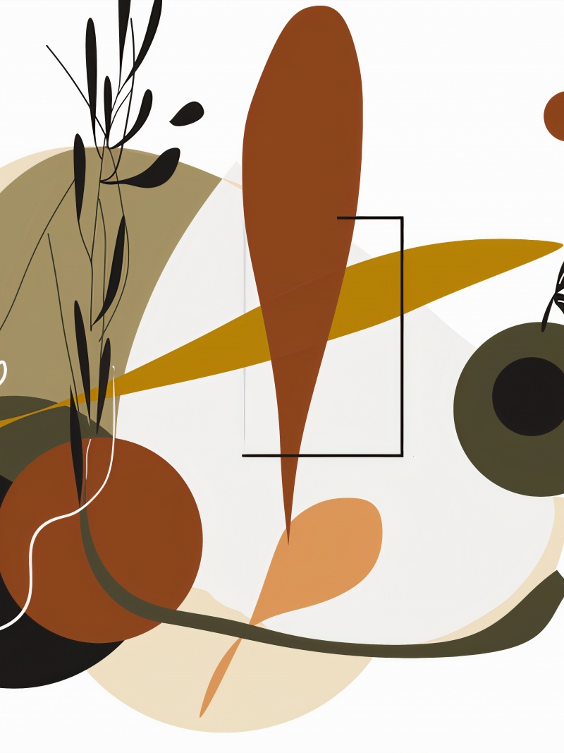 Plakát 75x100 cm Exprese v impresi