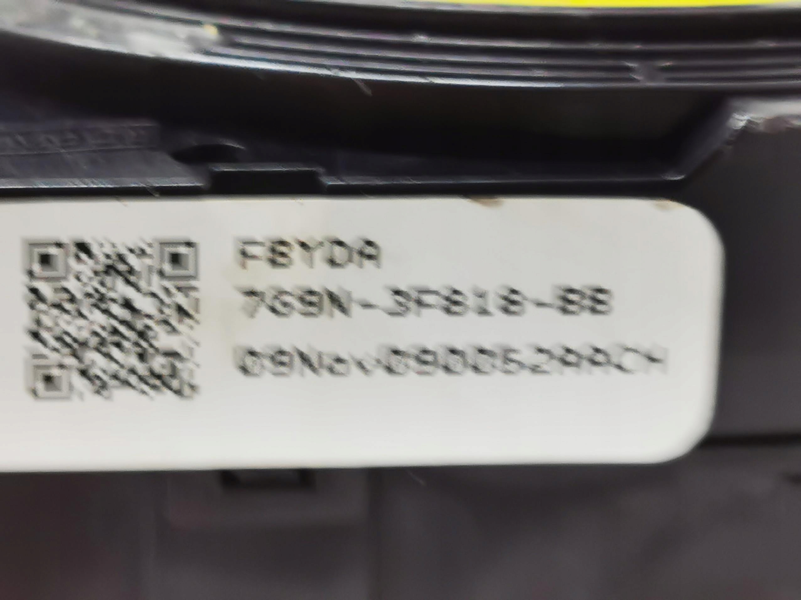 DEVIO LUCI TERGICRISTALLO TERGI LAND ROVER FREELANDER II