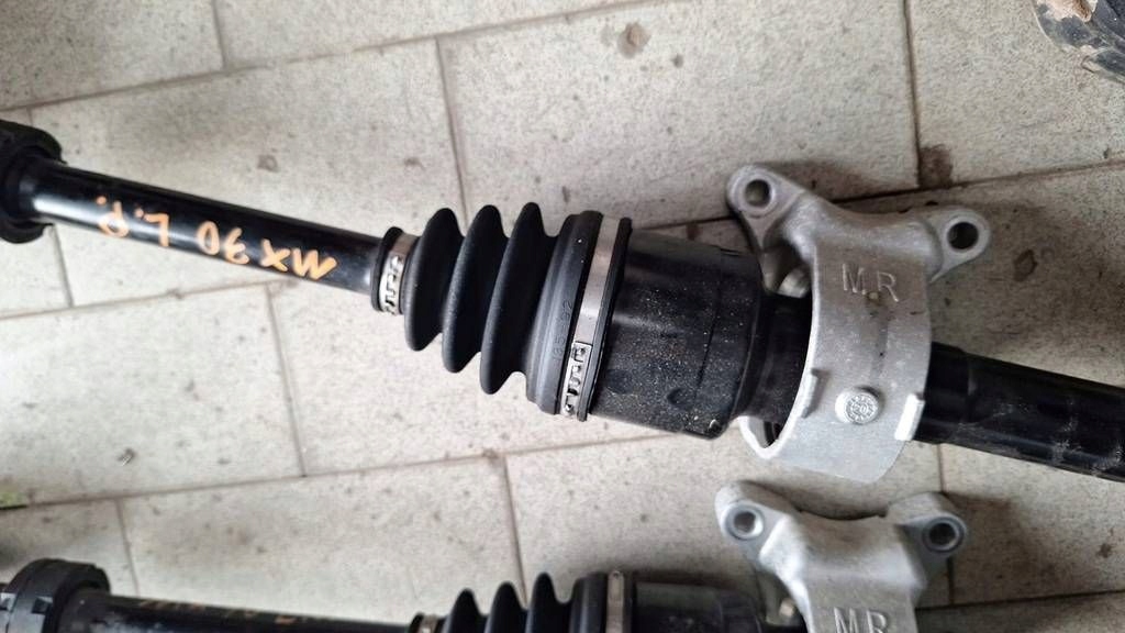 semi-axis front left MAZDA MX30 MX-30 ELEKTRYK