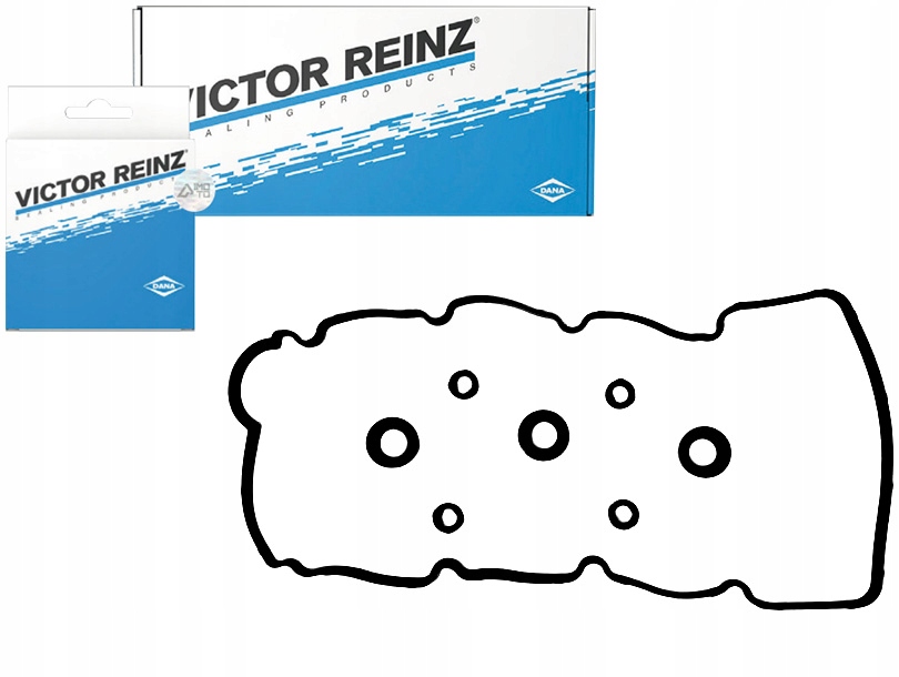Sada Těsnění Krytu Hlavy Victor Reinz 2244