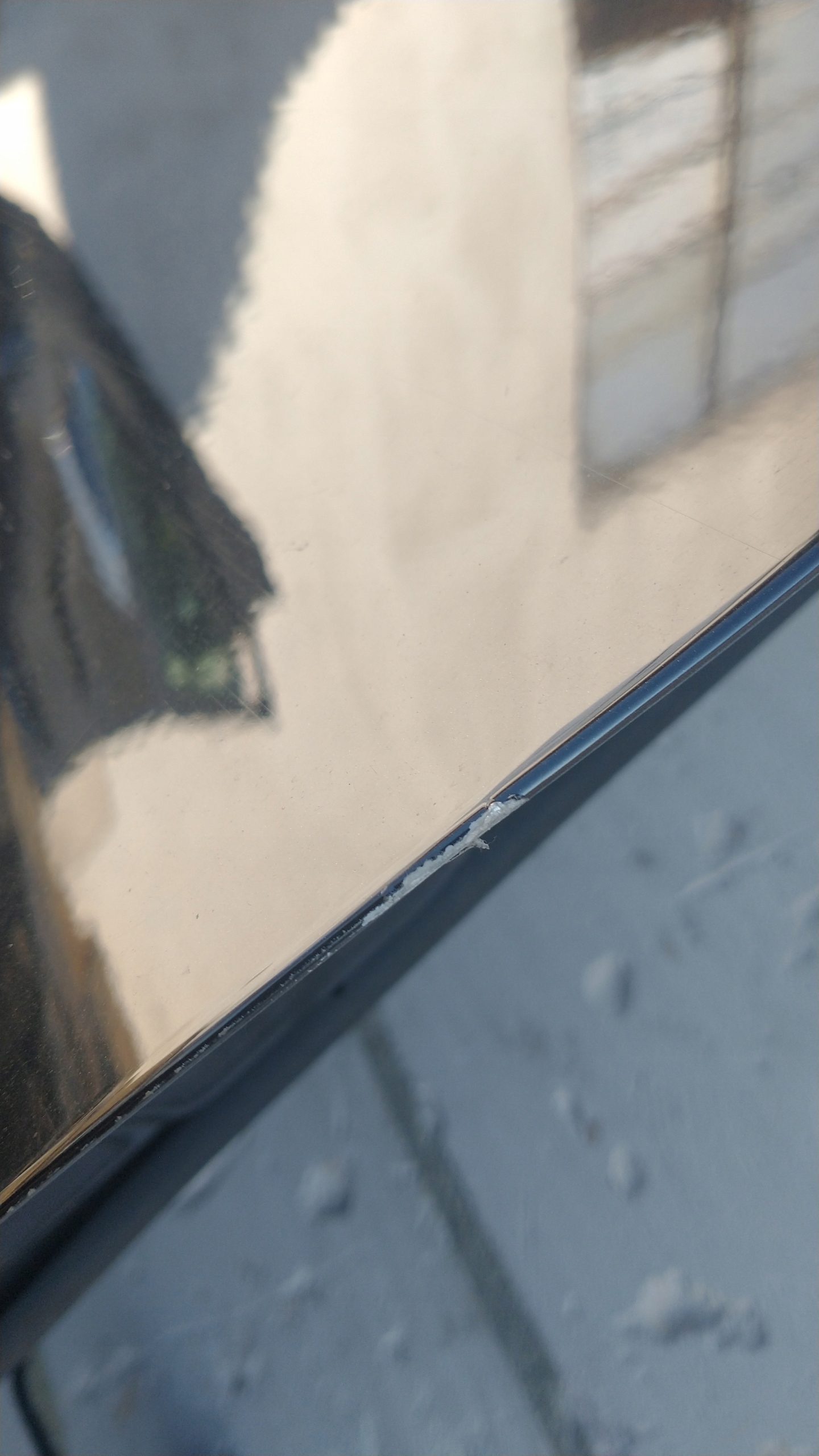 Jeep Renegade BU Tür Vorne Rechts Door Porta Porte - Thumbnail 3