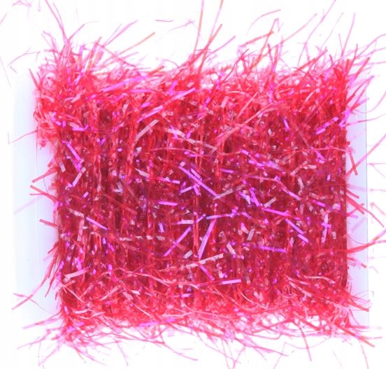 Textreme Brill Uv 5 mm Red