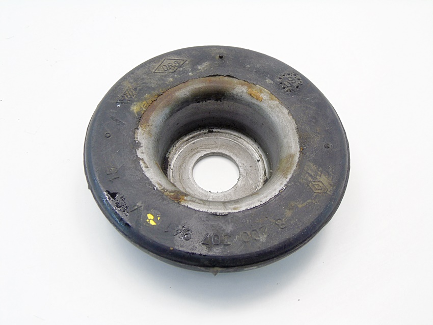 PODUSZKA AMORTYZATORA PRZÓD SANDERO I STEPWAY