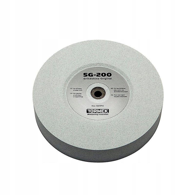 Kamień Szlifierski SG-200 MM Długa Żywotność 93841005 Tormek