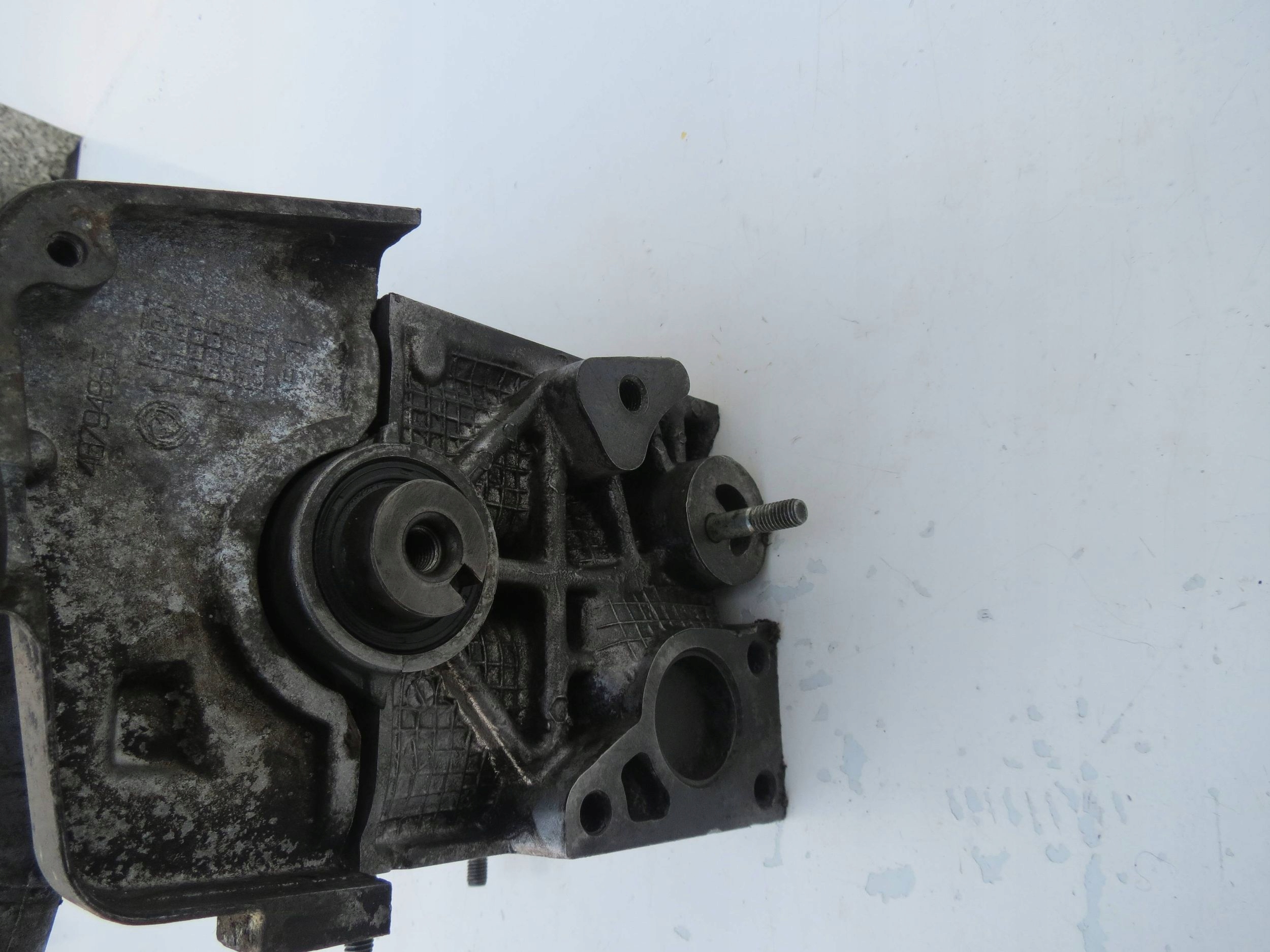 TESTATA Motore FIAT SEICENTO 1.1 73501383