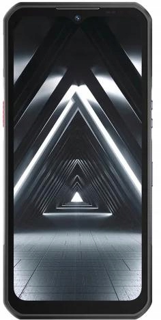 Smartfón Oukitel WP55 6,6" 12/256 Gb Ds. 11000 mAh čierny