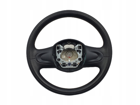 12873 - Рулевое колесо MINI COOPER R55 R56 06-10