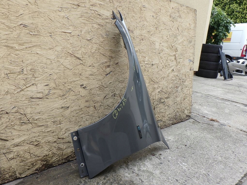 MERCEDES C KLASA 205 2014- fender left front