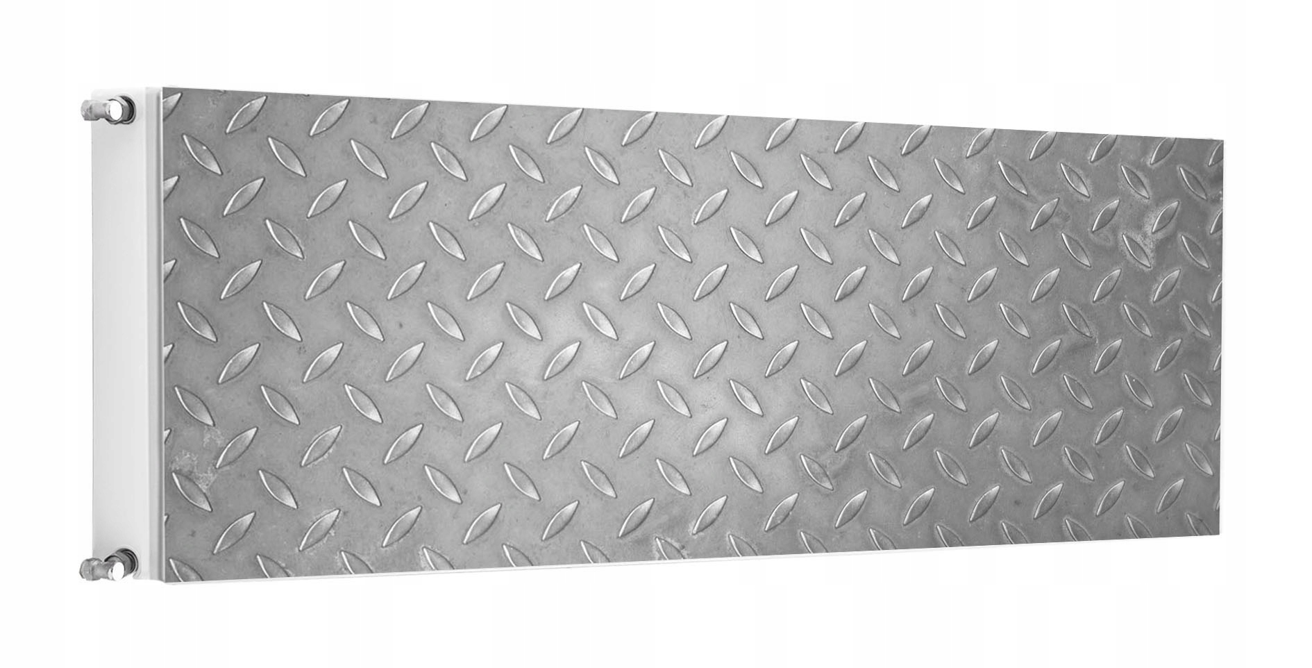 Magnetická Podložka Na Radiátor 160x60 Šedá Fototapeta