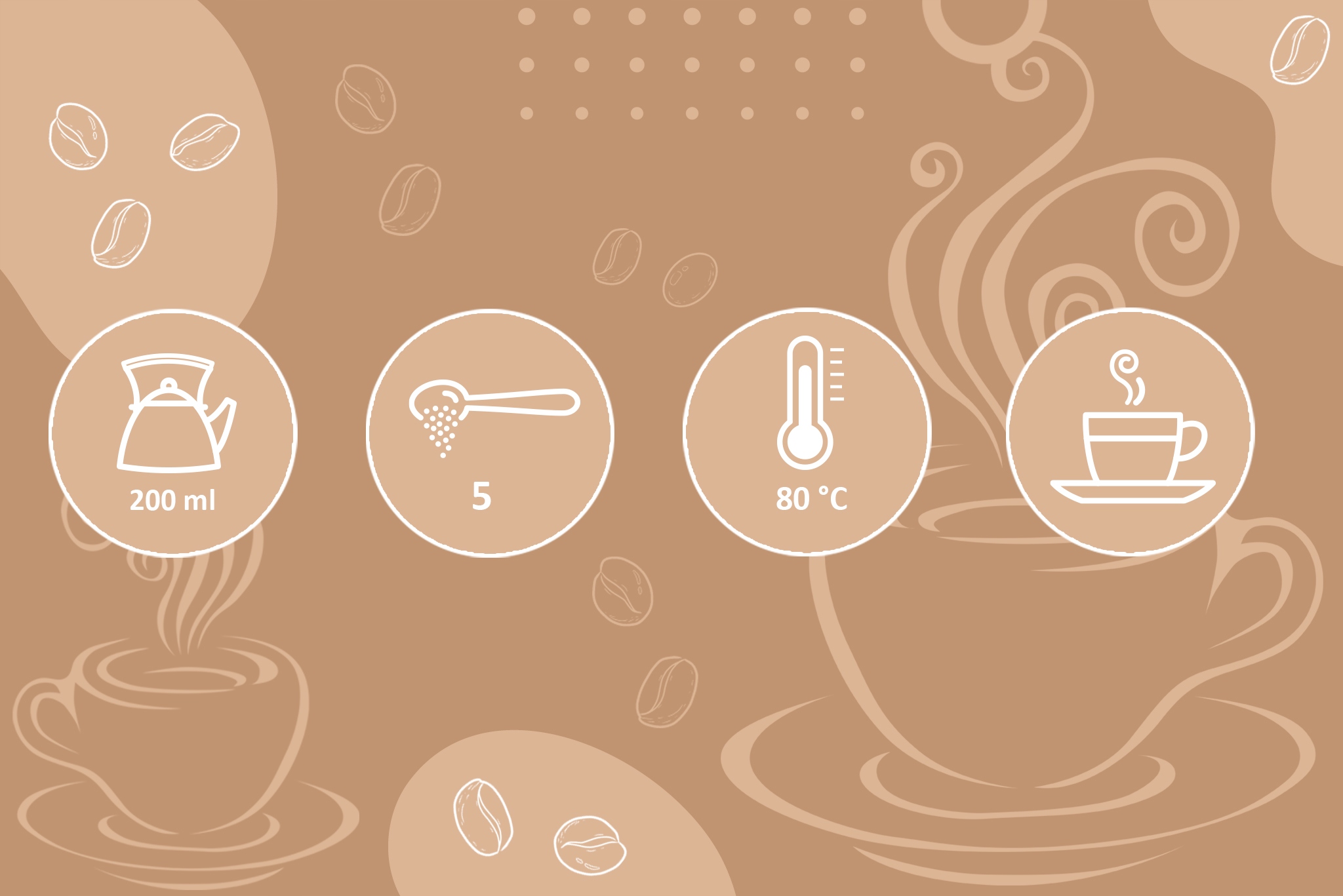 Cappuccino Mokate o smaku Słonego Karmelu 110 g Wielkość opakowania (g) inna wartość