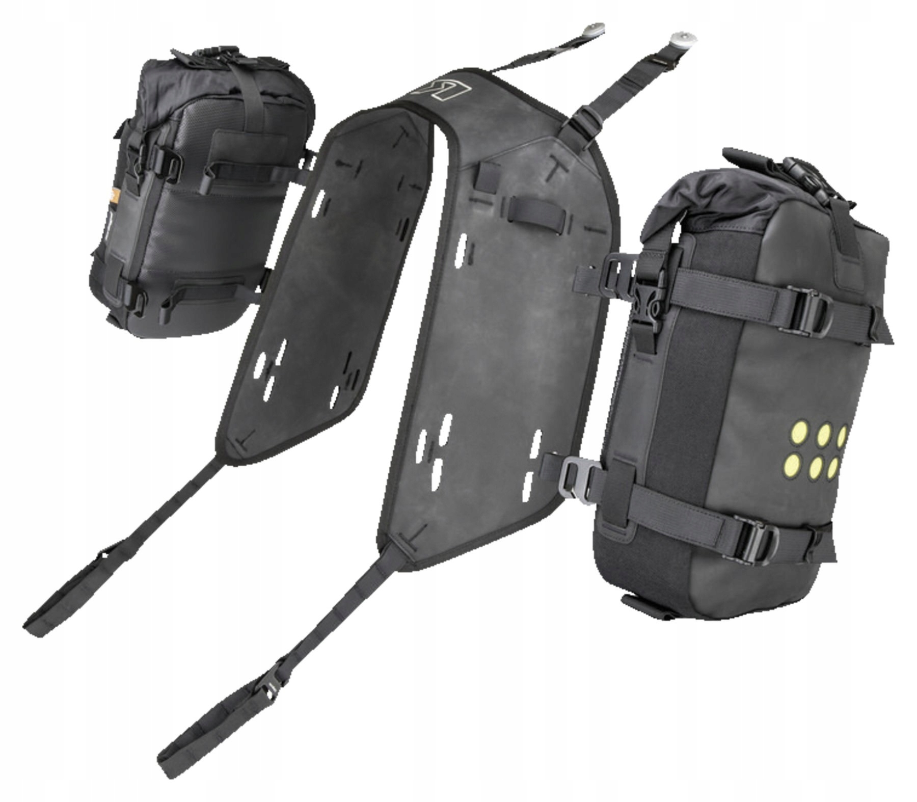 KRIEGA OS-BASE UNIVERSAL SYSTEM MONTAŻU TORBY OS Producent inny