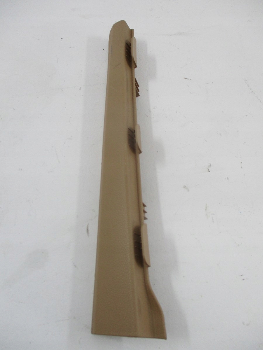 cover SLUPKA MACAN 95B868239A 95B868240A