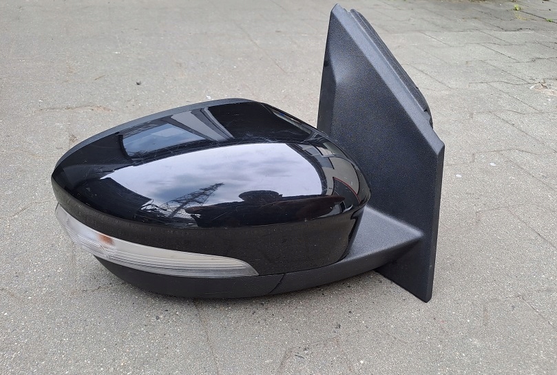 FORD EDGE MK2 LIFT LUSTERKO PRAWE 14 PIN KABLI UM