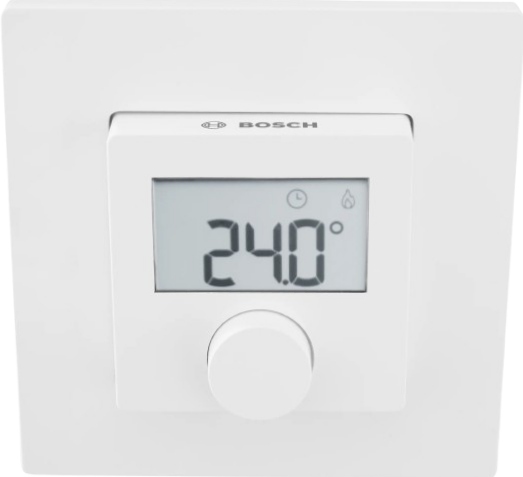 Bosch Izbový Regulátor Cr 11 H