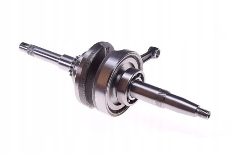 Wał korbowy Sym Orbit 50 4T