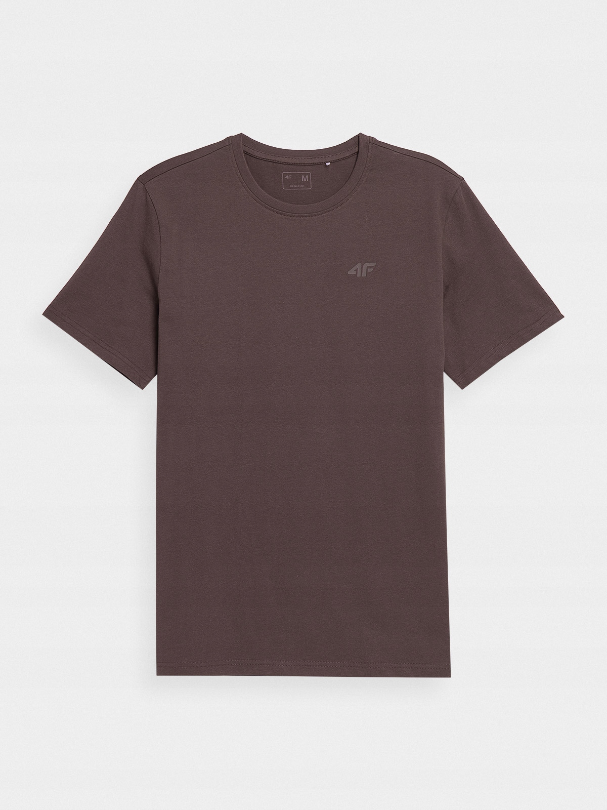 

Koszulka T- shirt 4F 4FSS23TTSHM1047-80S-XL