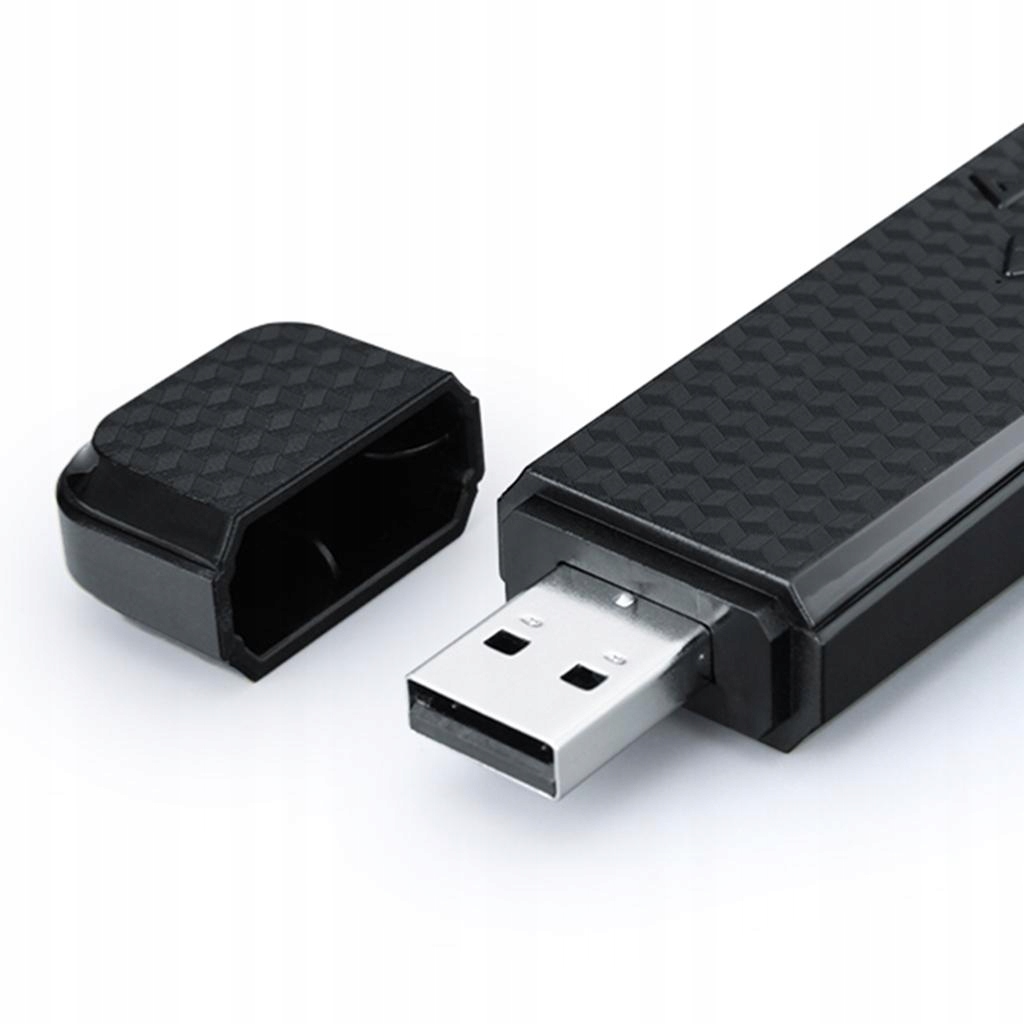 Mini USB Aktywowany głosem dyktafon audio Model Mini cyfrowe urządzenie do nagrywania dźwięku OTG