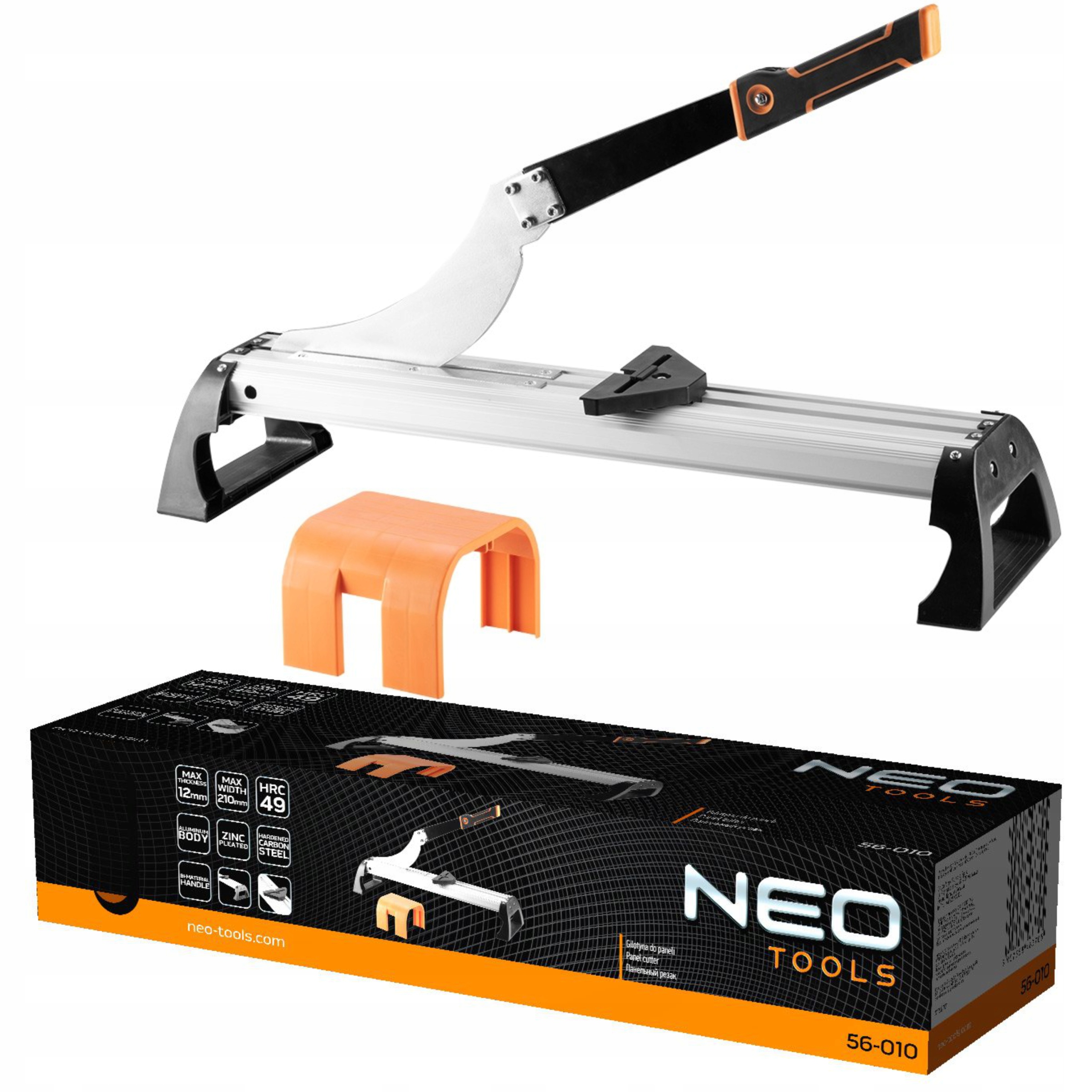 

Neo Gilotyna Do Cięcia Paneli Laminowanych 12x210