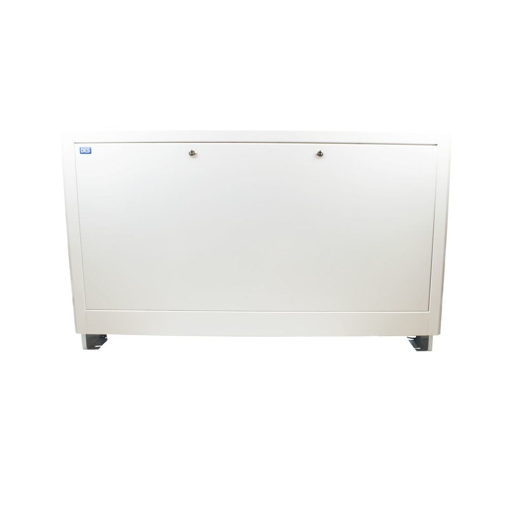 

Szafka podtynkowa do rozdzielaczy 12-14 sekcje Des