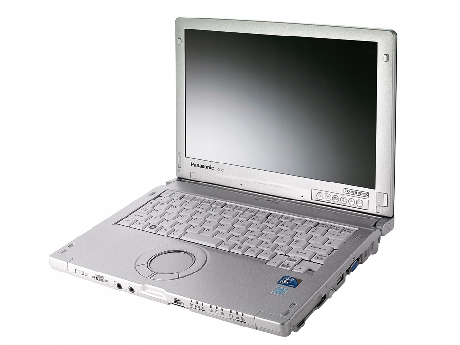 【Panasonic 】タフブック CF-C2 Core i5 KomputeryMarkowe.pl