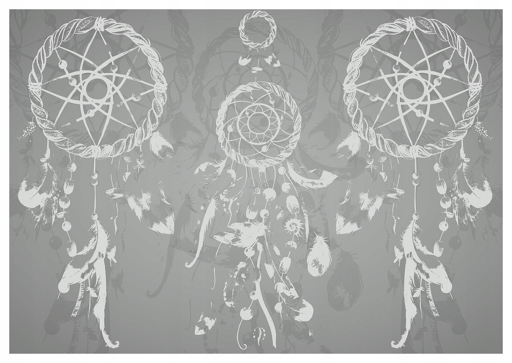 Fototapeta Lapač snů etno-boho do ložnice 400x280 ochrana lepidlo