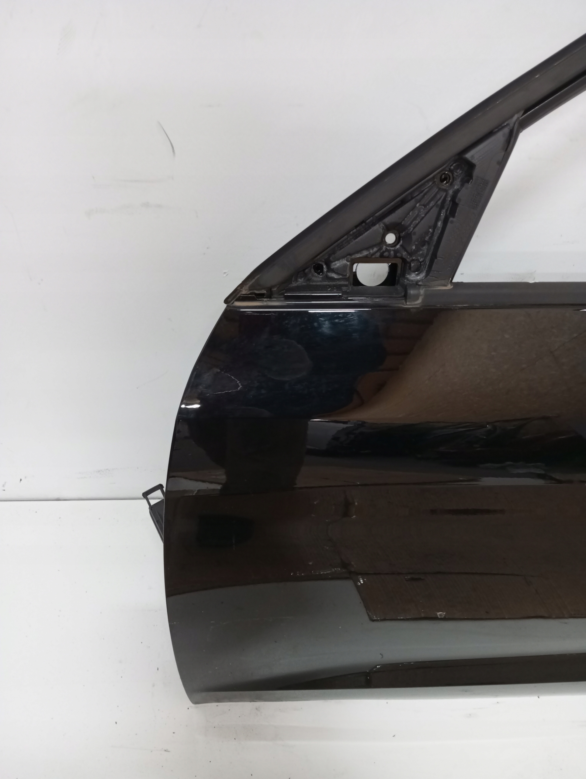 door left front AUDI A1 82A 21R