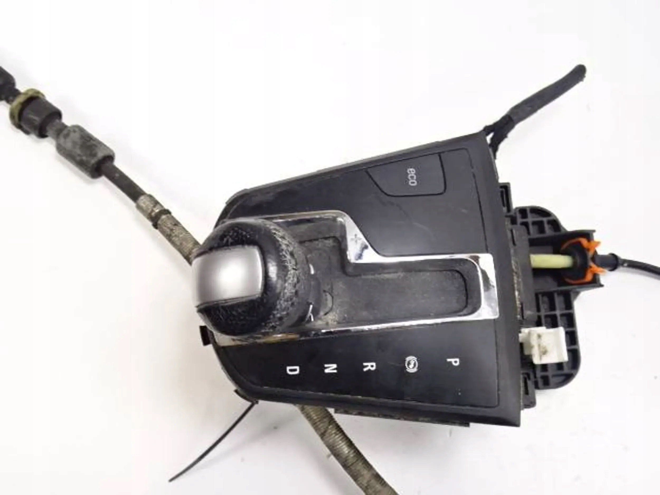 Lewarek wybierak linki Opel Antara LIFT 2.2 CDTI Producent części Opel OE