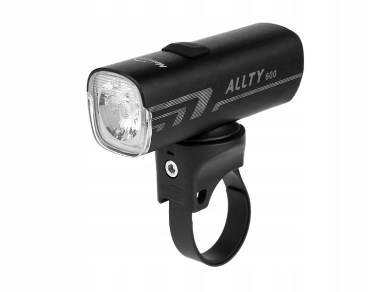 Přední světlo Magicshine Allty 600, 600 lumenů
