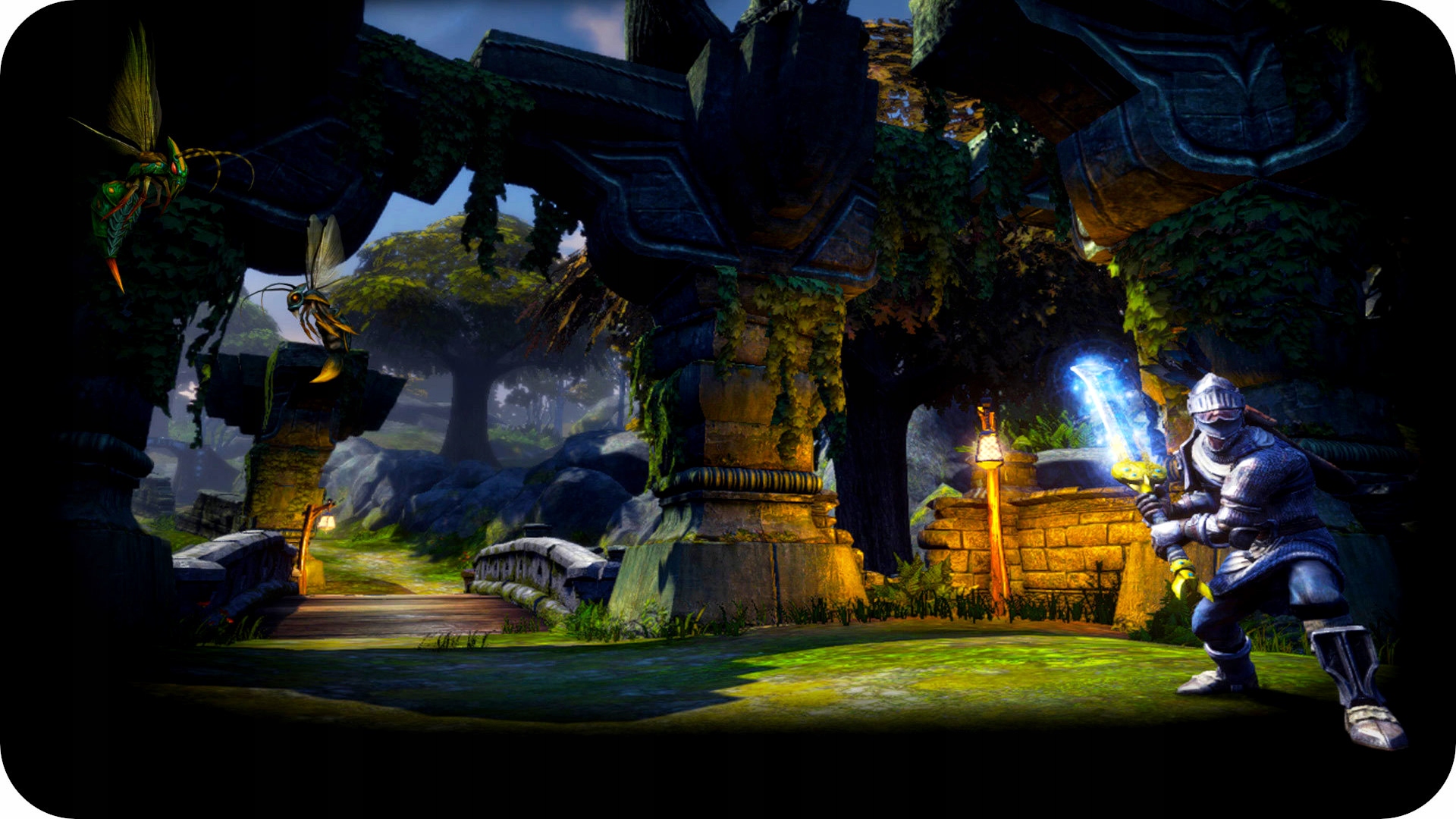 FABLE ANNIVERSARY XBOX 360 XBOX ONE X360 FOLIA! Producent Xbox Game Studios / Microsoft Studios