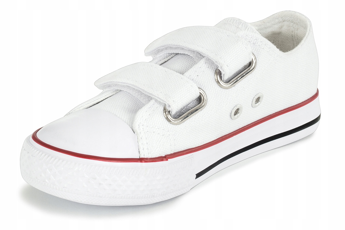 Buty dziecięce TRAMPKI niskie Tenisówki Rozmiar (new) 18