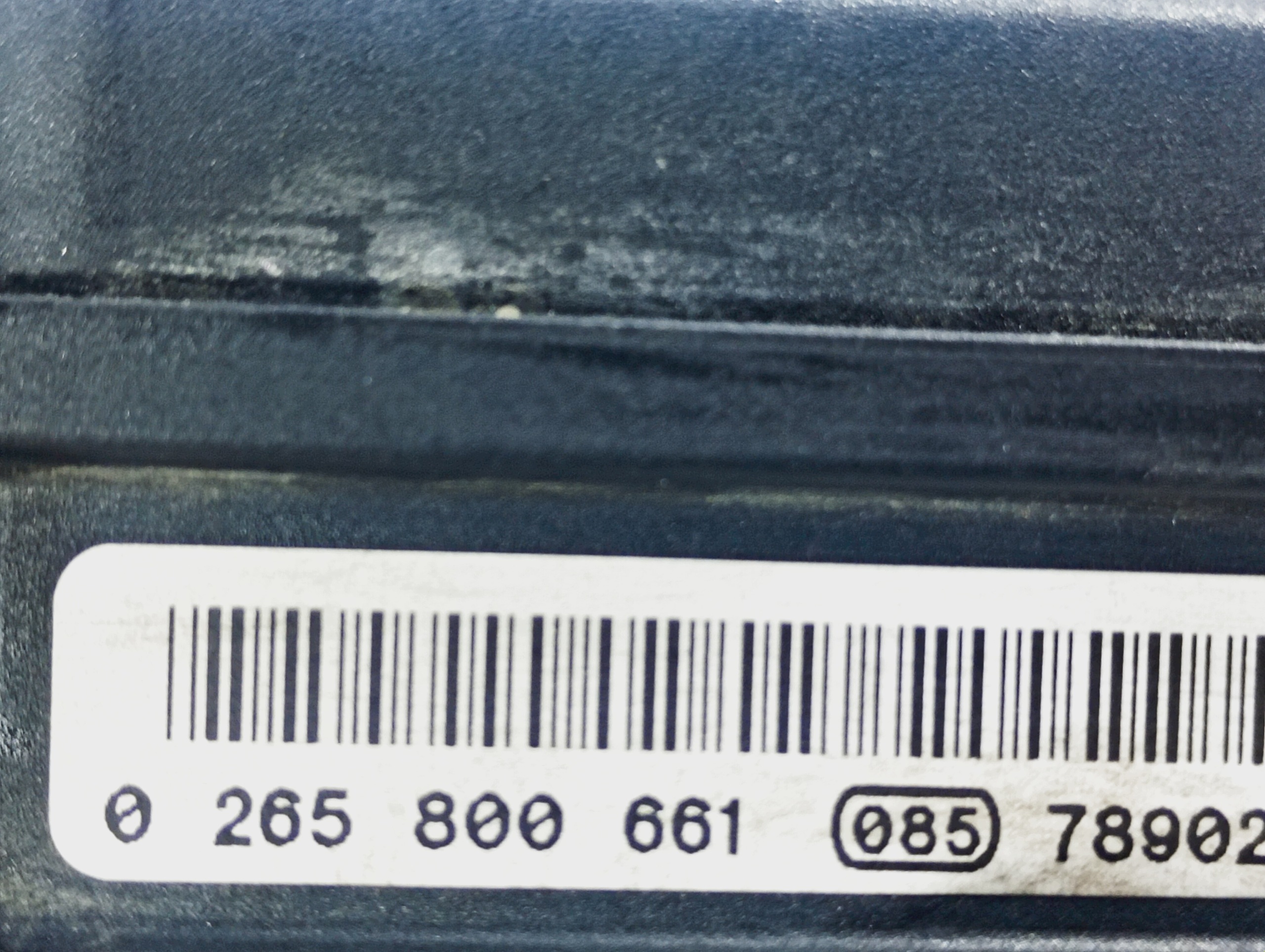 pompa ABS OE 0265800661 Fiat Linea 1 e 05-10