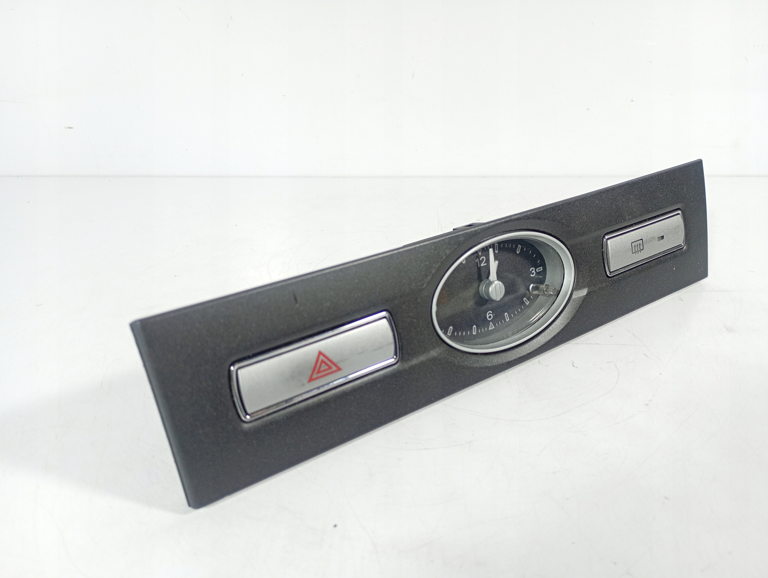Ford Mondeo 3 III 02-07 clock OE 3S7T15000DB