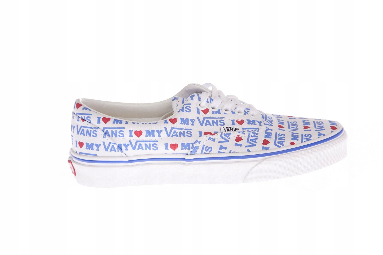 

Buty tenisówki Vans I Heart Vans r.38