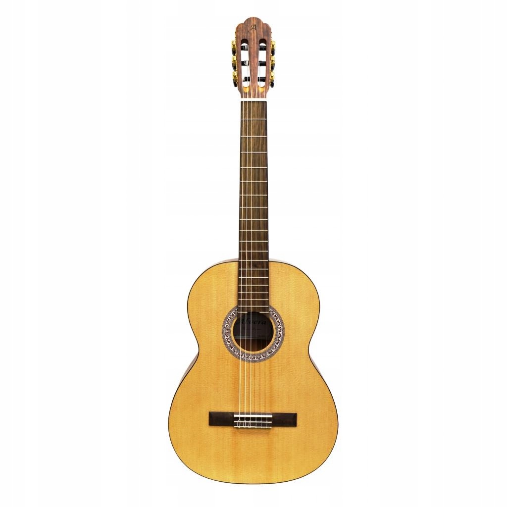Gitara klasyczna Alvera ACG206NT 4/4 koncertowa