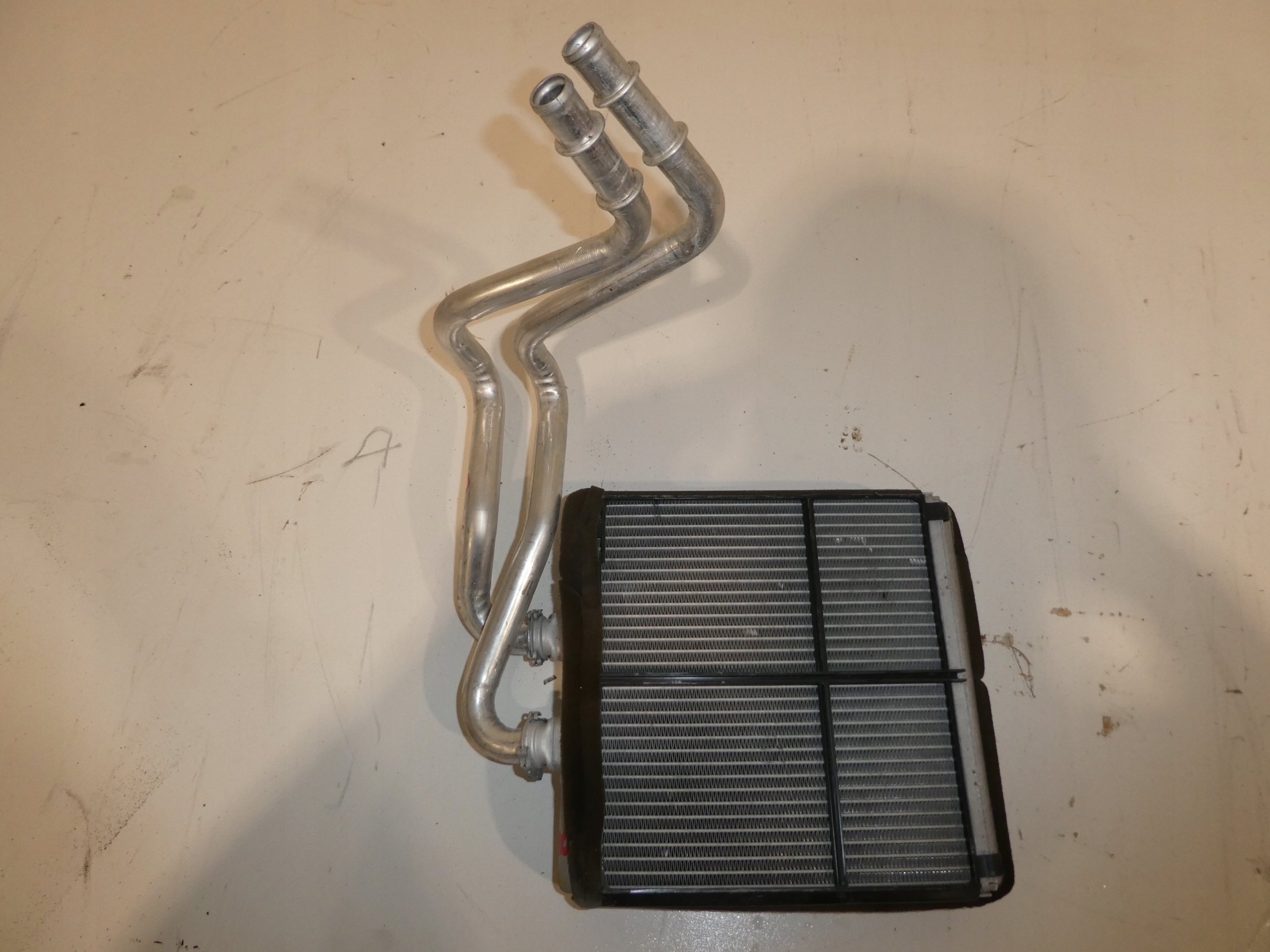 SENSOR ROZPREZNY KÜHLER MERCEDES W204 W212