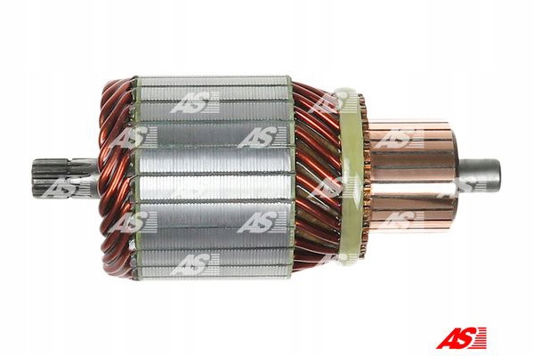 AS-PL WIRNIK ROZRUSZNIKA ALFA ROMEO FIAT LANCIA 1.9 2.4 2.5 TD TYŁ