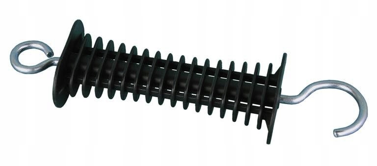 Zestaw bramowy AKO 1xuchwyt 1xsprężyna 2xizolator Kod producenta 5908266928210