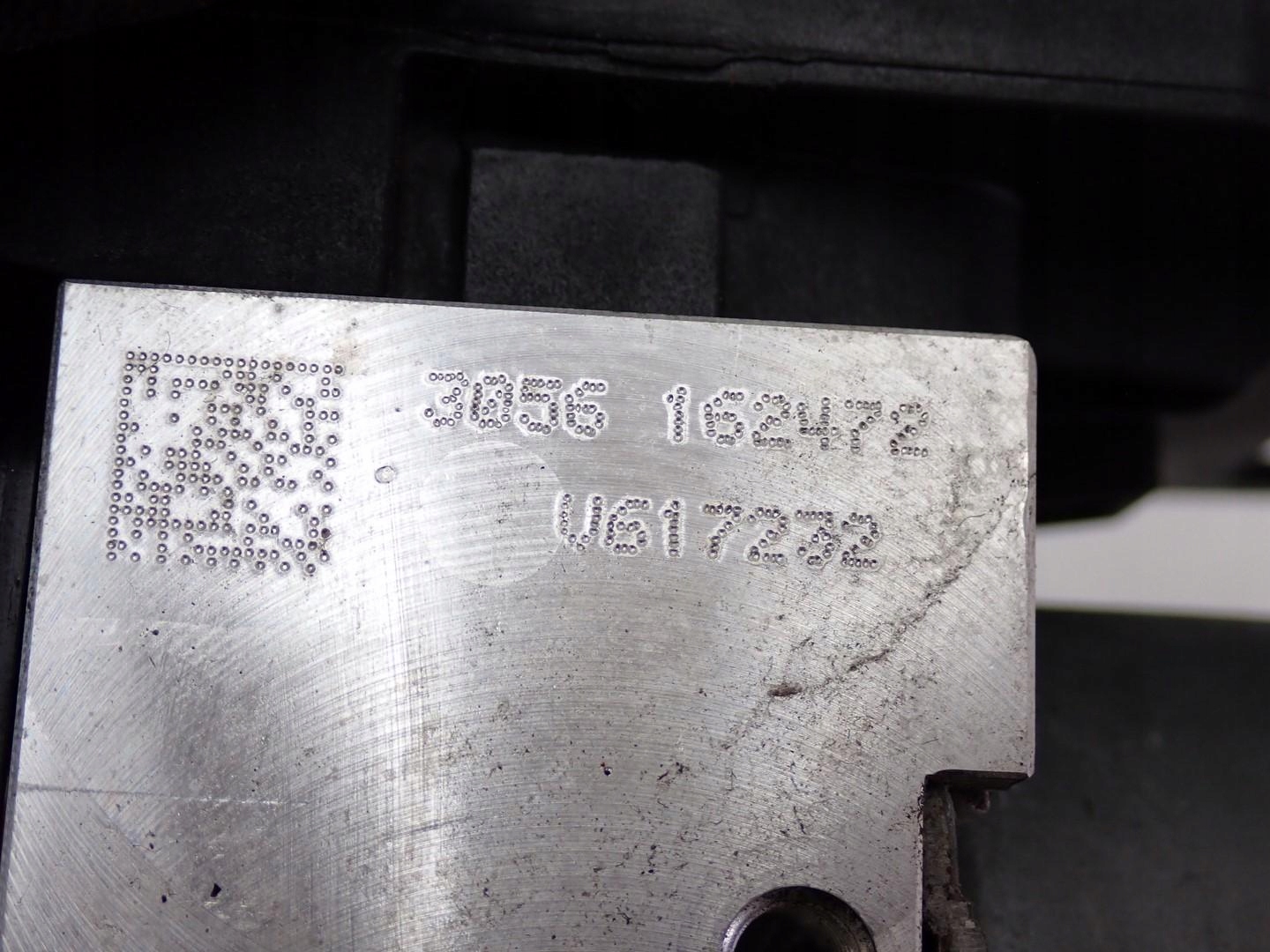 насос ABS 5Q0614517AP Audi A3 8V 16R