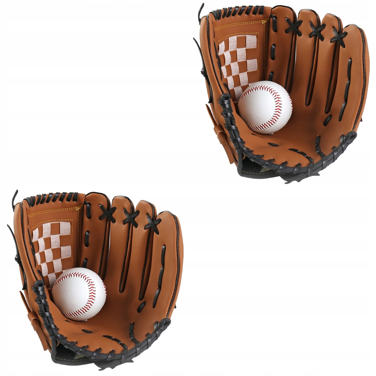 Rękawice do odbijania łapaczy Softball