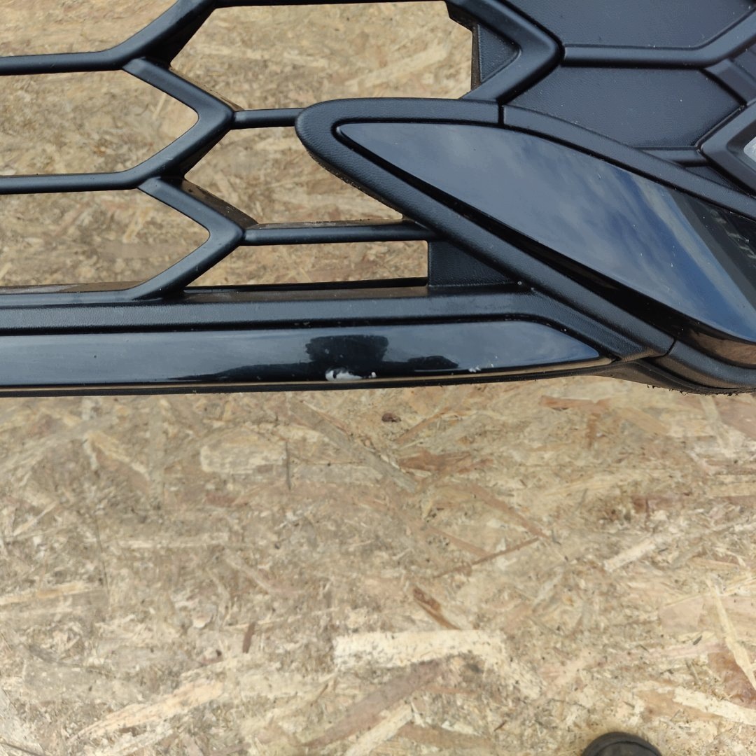 front bumper complete VOLKSWAGEN GOLF VIII GTE LIFT original